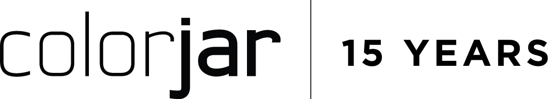 ColorJar logo